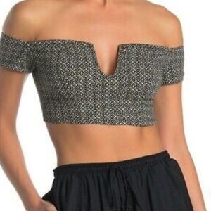 Free people lucky now brami size S